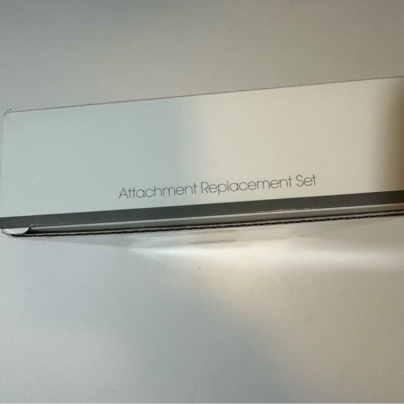 Dermabrush attachment refill kit - Picture 5 of 5